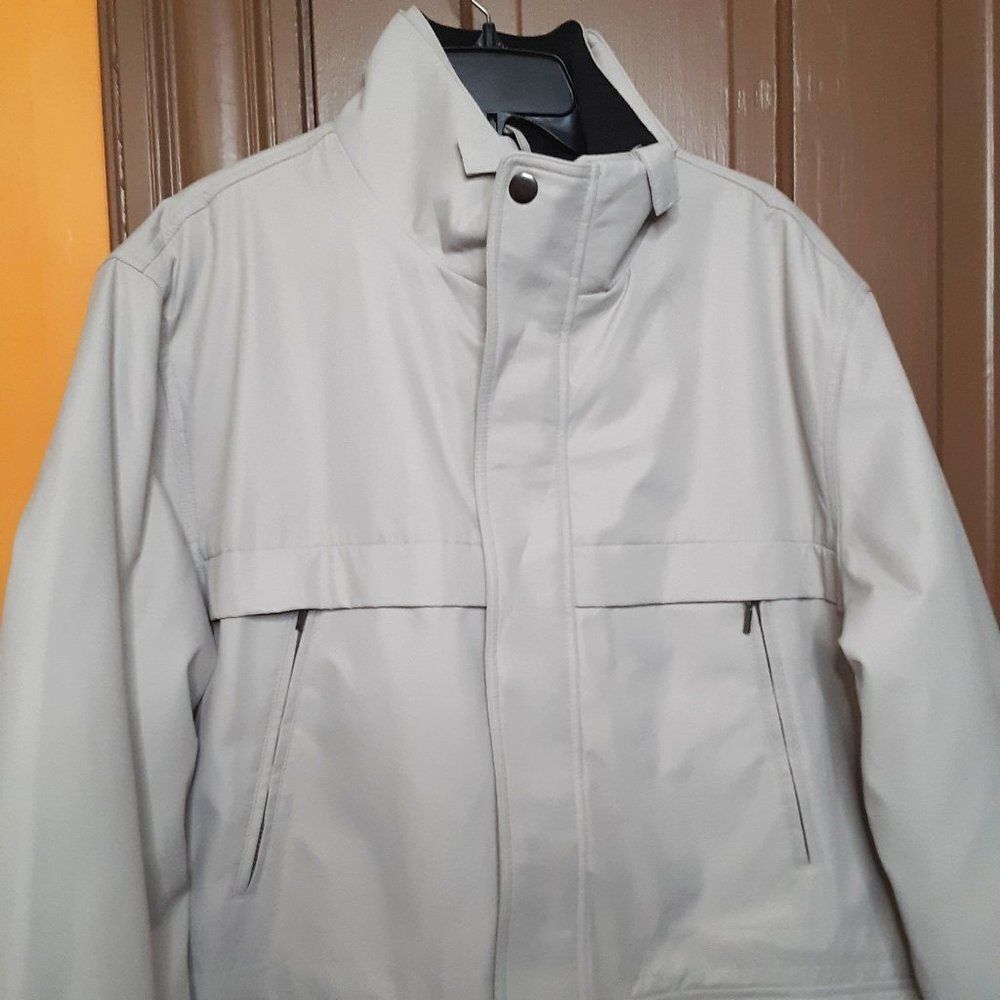 Michael Micheal Kors Men's size Large Winter Coat